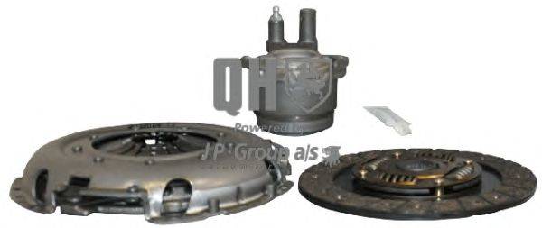 Комплект сцепления JP GROUP QKT2201AF