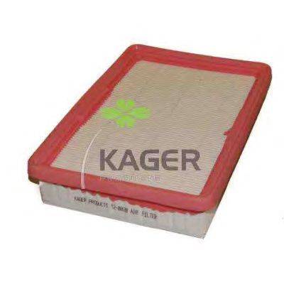 Воздушный фильтр KAGER 120020