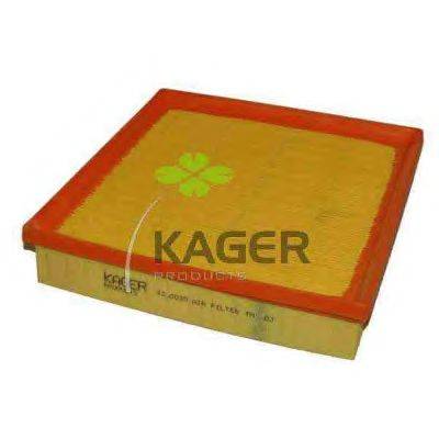 Воздушный фильтр KAGER 120035