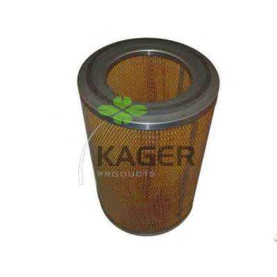 Воздушный фильтр KAGER 12-0190