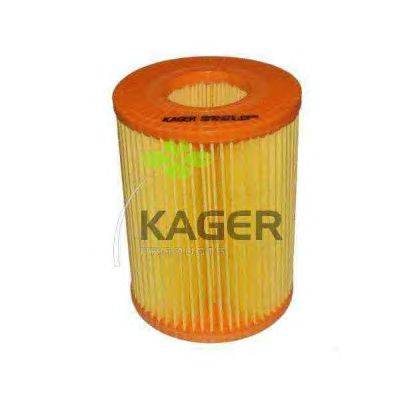 Воздушный фильтр KAGER 120321