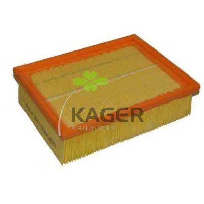 Воздушный фильтр KAGER 120335