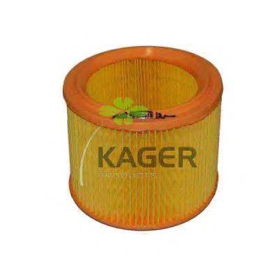 Воздушный фильтр KAGER 12-0336