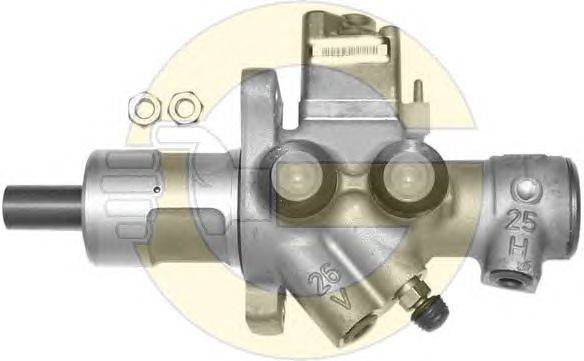 Главный тормозной цилиндр GIRLING 4010209
