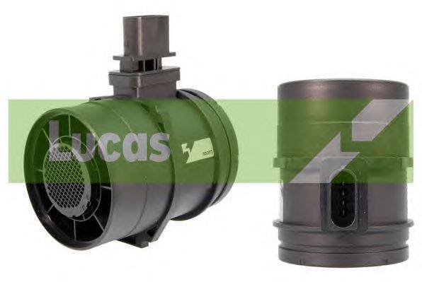 Расходомер воздуха LUCAS ELECTRICAL FDM991