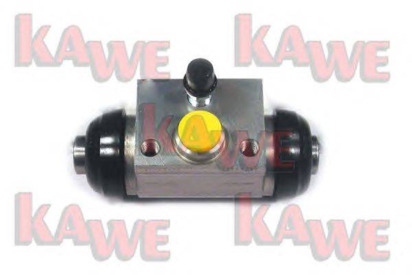 Колесный тормозной цилиндр KAWE W4856