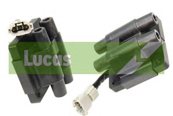 Катушка зажигания LUCAS ELECTRICAL DMB1095