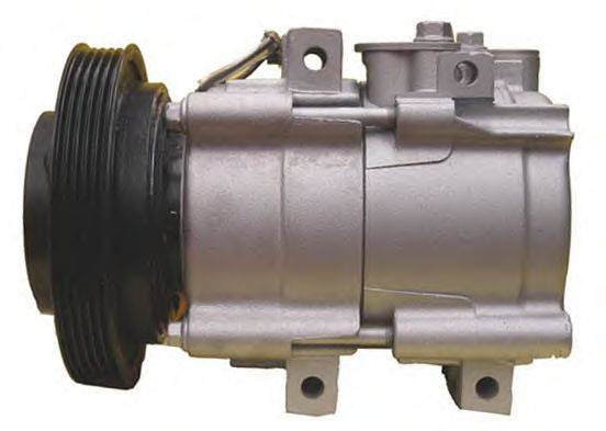 Компрессор, кондиционер LIZARTE 700510380