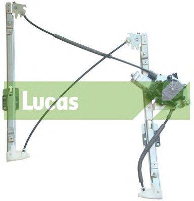 Подъемное устройство для окон LUCAS ELECTRICAL WRL1008L