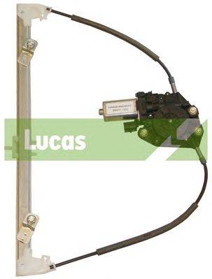 Подъемное устройство для окон LUCAS ELECTRICAL WRL1059L