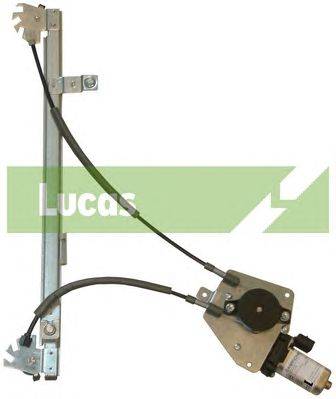 Подъемное устройство для окон LUCAS ELECTRICAL WRL1118L