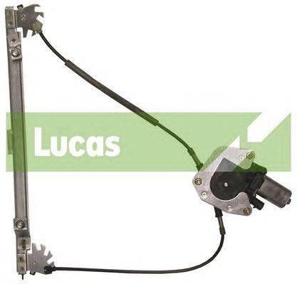 Подъемное устройство для окон LUCAS ELECTRICAL WRL1129R