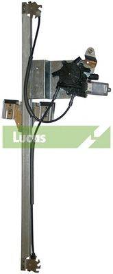 Подъемное устройство для окон LUCAS ELECTRICAL WRL1198L