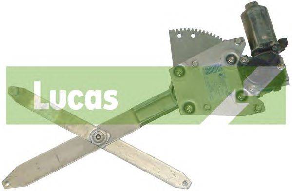 Подъемное устройство для окон LUCAS ELECTRICAL WRL1257R