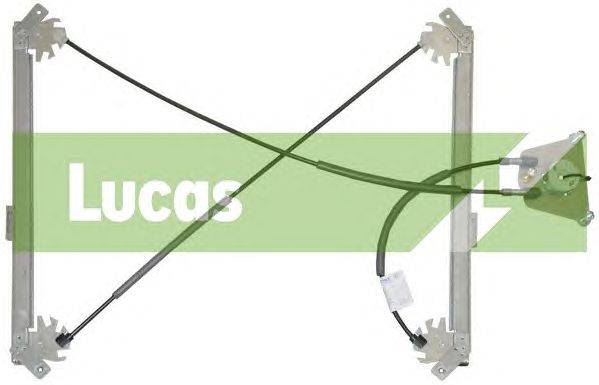 Подъемное устройство для окон LUCAS ELECTRICAL WRL2003L