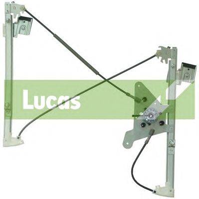 Подъемное устройство для окон LUCAS ELECTRICAL WRL2006L