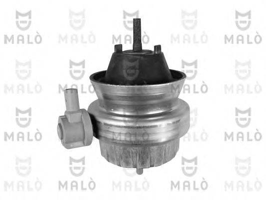 Кронштейн, подвеска двигателя MALÒ 17515