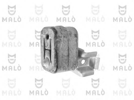 Буфер, глушитель MALÒ 270474
