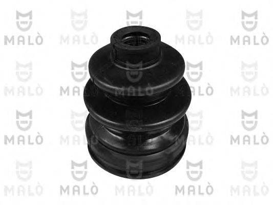 Пыльник, приводной вал MALÒ 50489