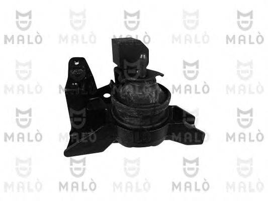 Подвеска, двигатель MALÒ 520961