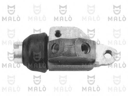 Колесный тормозной цилиндр MALÒ 89914