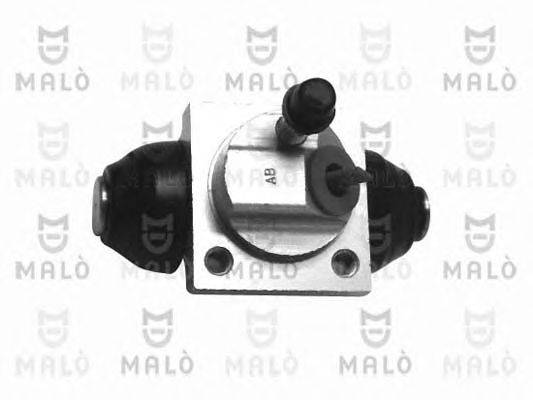 Колесный тормозной цилиндр MALÒ 89939