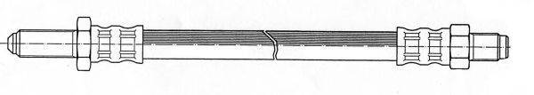 Тормозной шланг CEF 510248