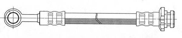 Тормозной шланг CEF 511471