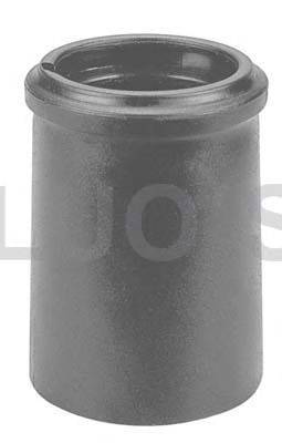 Защитный колпак / пыльник, амортизатор LUO'S 330014