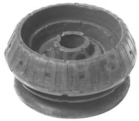 Опора стойки амортизатора LUO'S 514007