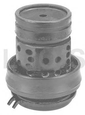 Подвеска, двигатель LUO'S 730020