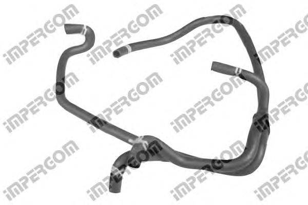 Шланг, теплообменник - отопление ORIGINAL IMPERIUM 221312