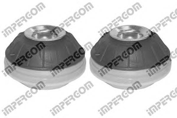 Ремкомплект, опора стойки амортизатора ORIGINAL IMPERIUM 258942