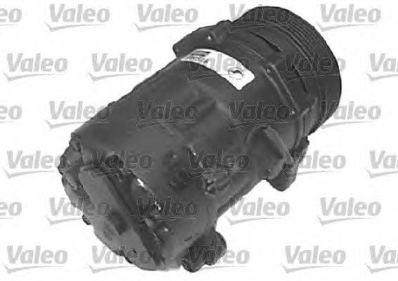 Компрессор, кондиционер VALEO 699516