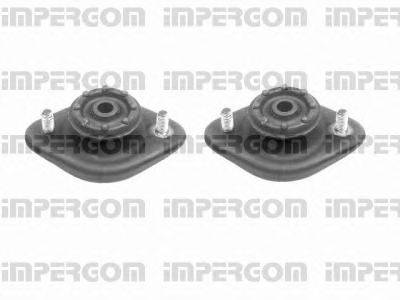 Ремкомплект, опора стойки амортизатора ORIGINAL IMPERIUM 308642