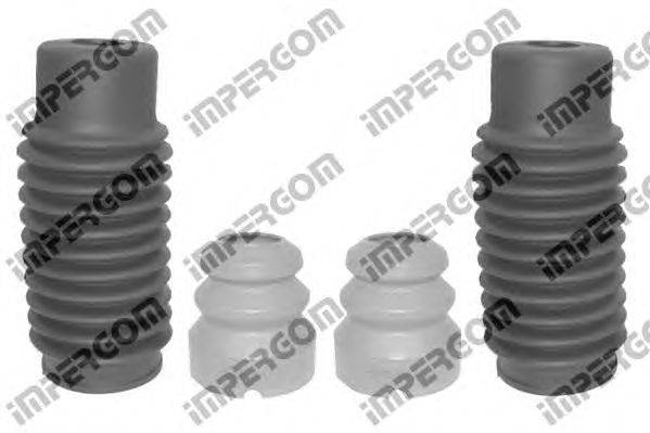 Пылезащитный комилект, амортизатор ORIGINAL IMPERIUM 50980