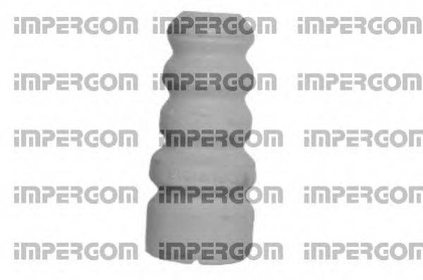Буфер, амортизация ORIGINAL IMPERIUM 71622