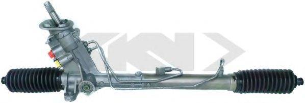 Рулевой механизм SPIDAN 52532