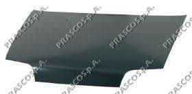 Капот двигателя PRASCO FT1323100