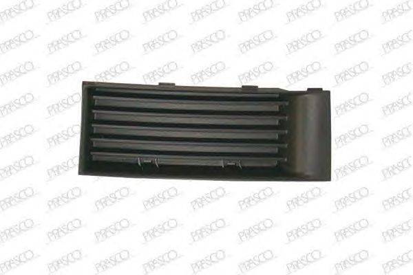 Решетка вентилятора, буфер PRASCO SK3202123