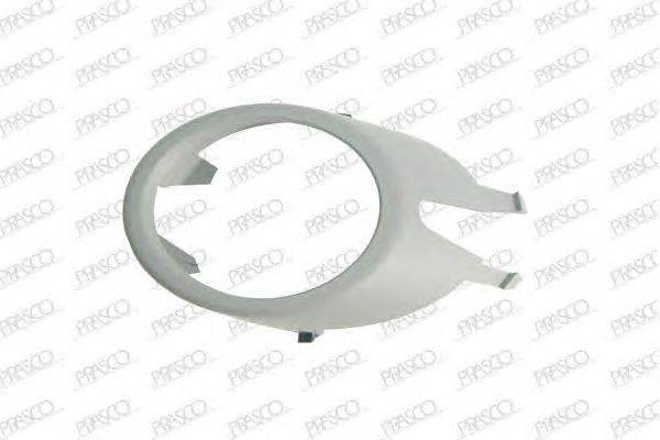 Рама, противотуманная фара PRASCO AD0221248