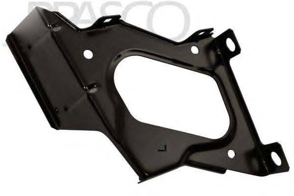 Крыло PRASCO FT3403018