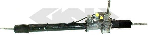 Рулевой механизм SPIDAN 51983