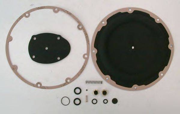 Комплектующие HOFFER H13010