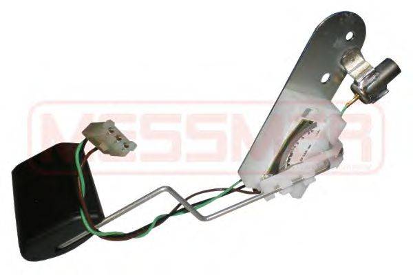 Дисплей, запас MESSMER 771006