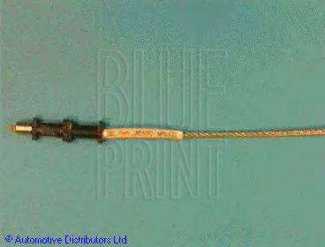 Трос, стояночная тормозная система BLUE PRINT ADN14659