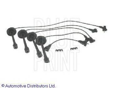Комплект проводов зажигания BLUE PRINT ADT31623