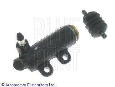 Рабочий цилиндр, система сцепления BLUE PRINT ADT33659