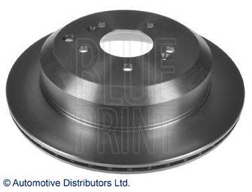 Тормозной диск BLUE PRINT ADT343227