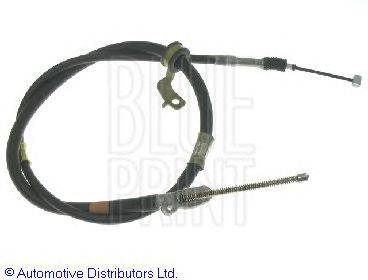 Трос, стояночная тормозная система BLUE PRINT ADT346304